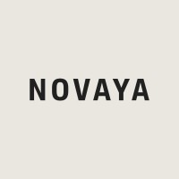 Novaya logo - Similar company to Neonest.Tech