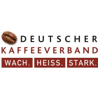Deutscher Kaffeeverband e.V. logo - Similar company to Bundesverband Der Obst-, Gemüse- Und Kartoffelverarbeitenden Industrie E.V. (Bogk)