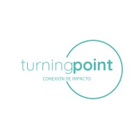 TURNING POINT logo - Similar company to Moving Minds