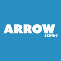 Arrow Sewing Furniture logo - Similar company to Maxpax