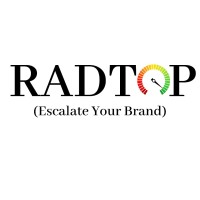 RADTOP logo - Similar company to Nexmed Gmbh