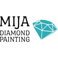 Mija Diamond Painting Schweiz