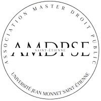 Association Master Droit Public Saint-Etienne @AMDPSE logo - Similar company to Association Triangle