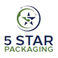 5 Star Packaging logo - Similar company to Five Star Packaging And Display