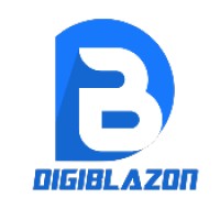 DigiBlazon-Digital Marketing Agency logo - Similar company to Kinitros - Hispanic Digital And Video Marketing Agency