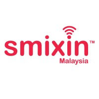 Smixin Malaysia logo - Similar company to Smixin