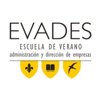 EVADES Escuela de Verano logo - Similar company to Ieducae