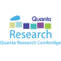 Quanta Research Cambridge logo - Similar company to Sicortex