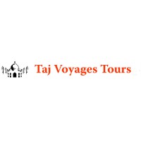 Taj Voyages Tours logo - Similar company to Trek India Tours