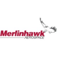 Merlinhawk Aerospace Pvt. Ltd. logo - Similar company to Techera Engineering (India) Limited