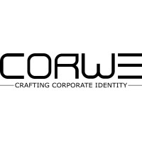 Corwe Corporate wear & Uniforms logo - Similar company to Regatta Custom Merch Solutions