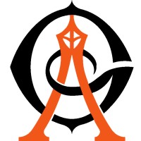 Animaze Graphic logo - Similar company to Rising Infotech