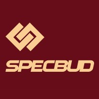 Specbud logo - Similar company to Framepack