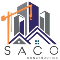 SACO CONSTRUCTION 242 logo - Similar company to Digitalima