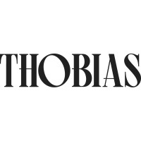 Thobias logo - Similar company to Vague