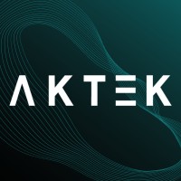 AKTEK logo - Similar company to Aktek
