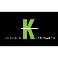 KNEOGIN IGMISARCH PRIVATE LIMITED logo - Similar company to Tradebox