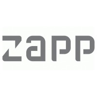 Zapp Precision Metals Sweden AB logo - Similar company to Mk3D Ab