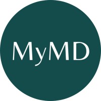 MyMD logo - Similar company to Nesecure Telecom & Hr Solutions