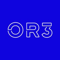 OR3 SIA logo - Similar company to Energofirma 