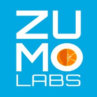 Zumo Labs logo - Similar company to Cogitare Labs