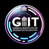 Genius Institute of Information Technology logo - Similar company to Goat It