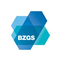 BZGS St.Gallen logo - Similar company to Gmg Ag / Gmg Gmbh