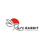 RareRabbit Consulting logo - Similar company to Guby Rogers Ventures