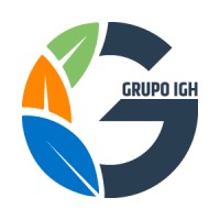 Grupo IGH logo - Similar company to Skylink Microwave