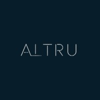 Altru.AI logo - Similar company to Cloudeon Llc