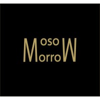 Moso Morrow logo - Similar company to Mawde