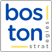 Boston Strategies International logo - Similar company to Nyco