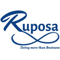 Ruposa Solutions Pvt Ltd. logo - Similar company to Dover Communications, Inc.
