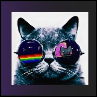 SEEN_Inc. logo - Similar company to Spacemade X