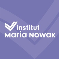 Institut Maria Nowak logo - Similar company to Kafe Group