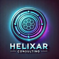 Helixar Consulting logo - Similar company to Starforge