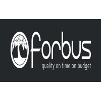 Forbus Capital logo - Similar company to Strategic Green Investments