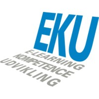 EKU ApS E-Learning Kompetence Udvikling logo - Similar company to On-Tra Online Training