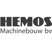 Hemos Machinebouw logo - Similar company to Tottens Bv
