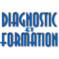 Diagnostic et Formation logo - Similar company to A.Venir Ge