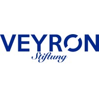 Veyron Stiftung logo - Similar company to Shakacan