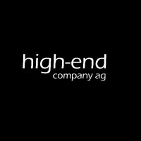 high-end company ag logo - Similar company to Weberprevost