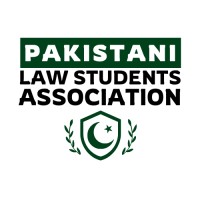 Pakistani Law Students Association - Lincoln Alexander School of Law logo - Similar company to Lincoln Alexander Muslim Law Students' Association (Lasl Mlsa)