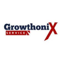 GrowthOnix Services logo - Similar company to Comma Media