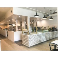 Le Marais Bakery Llc