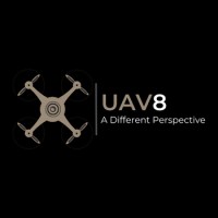 UAV8 logo - Similar company to Niricson