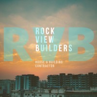 RockView Builders logo - Similar company to Bomag Vietnam Co.,Ltd