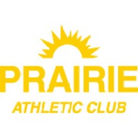 Prairie Athletic Club logo - Similar company to Ampx