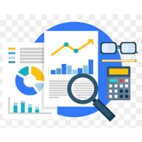 Data Insights Center logo - Similar company to Markettrend Experts