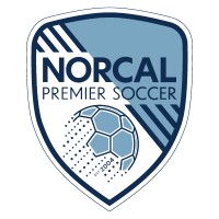 NorCal Premier Soccer logo - Similar company to Flip Office Furnishings